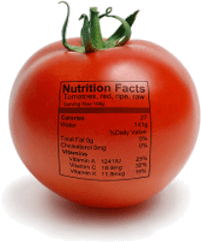 Vegetable
                                       